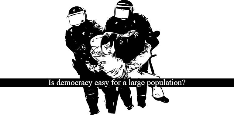 limitations of democracy