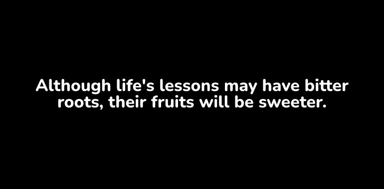 life ethics and rules to teach your children