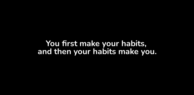 simple daily habits that will change your life